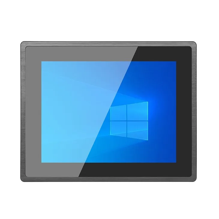 پنل صنعتی کامپیوتر لینوکس